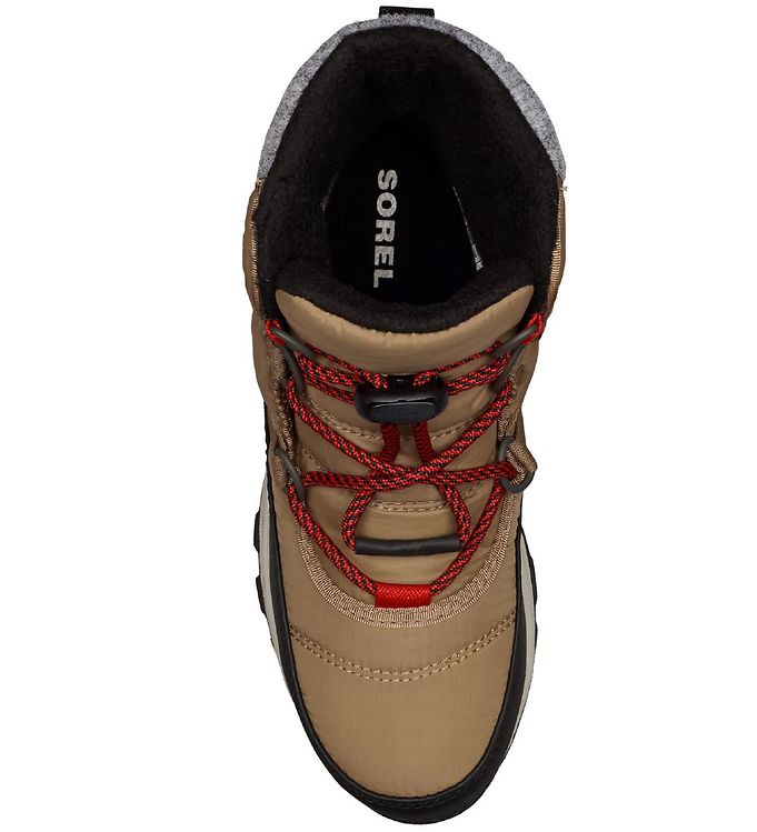 sorel whitney youth boots