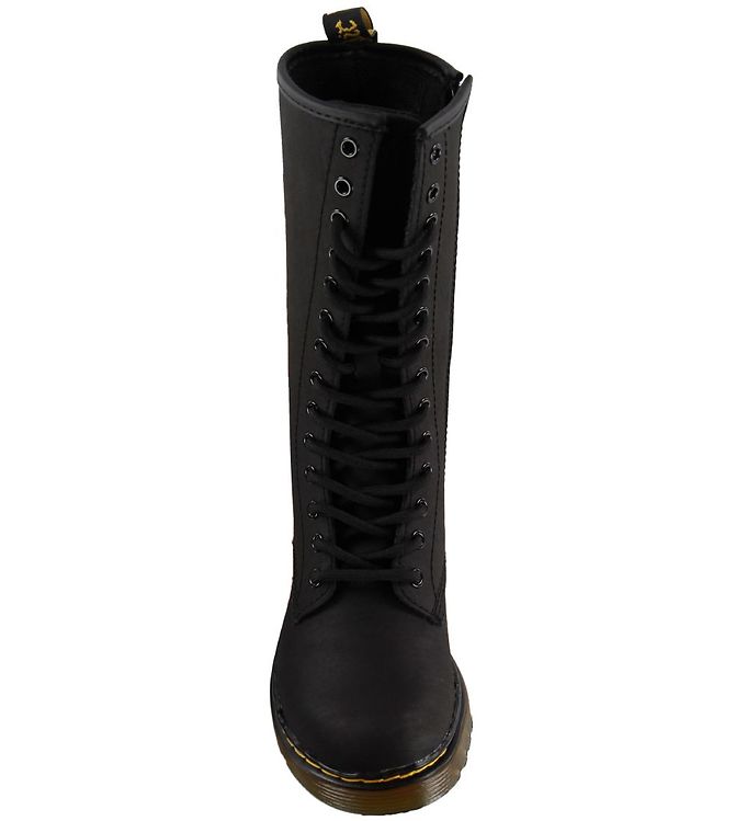 1914 youth leather high hot sale boots