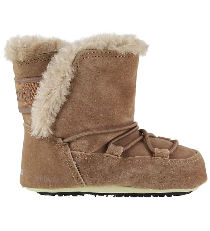 Moon boot crib hot sale