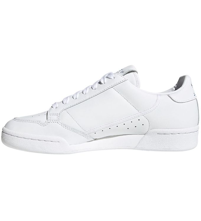 adidas Continental 80 White Grey for Sale | Authenticity Guaranteed | eBay