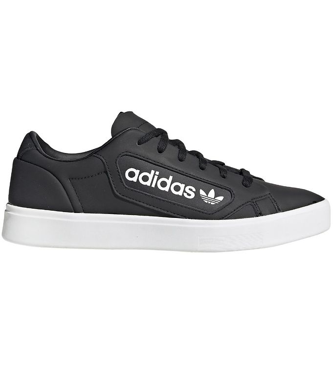 adidas Sneakers - Sleek W Black » Shipping