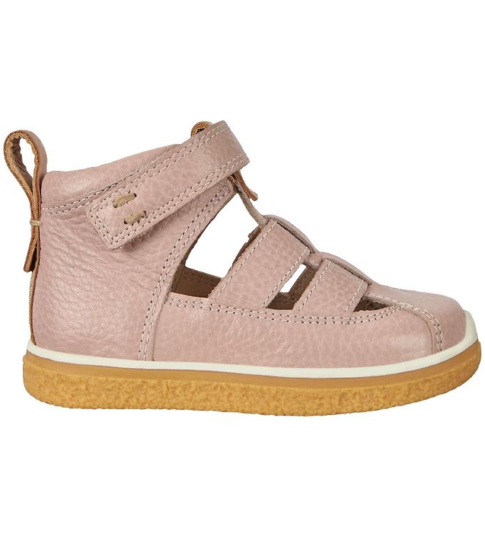 Mesterskab skruenøgle friktion Ecco Sandals - Rose Dust » Fast Shipping » Fashion Online