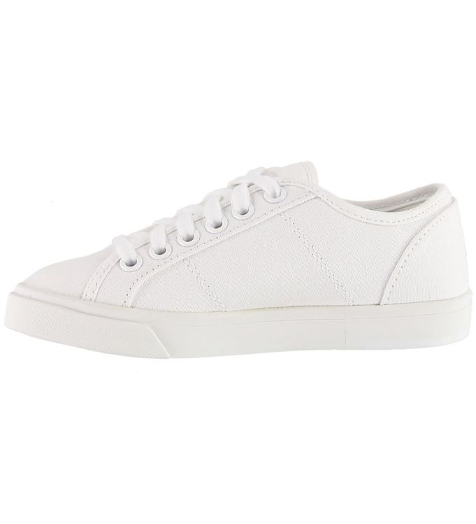 Le Sportif Shoes - Verdon PS - White » Fast Shipping
