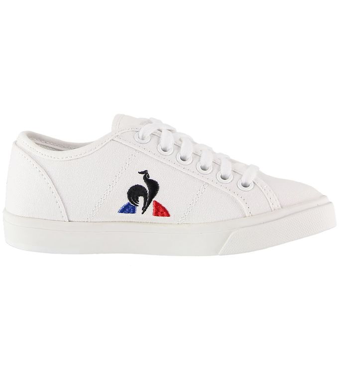 Vleugels grind eenheid Le Coq Sportif Schoenen - Verdon PS - Optisch White