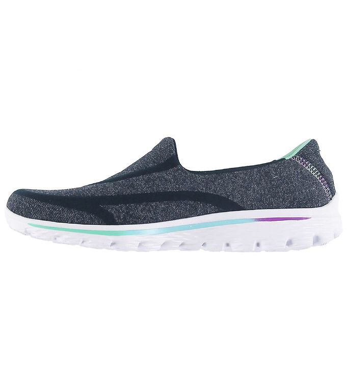 skechers shoes for girls with heels