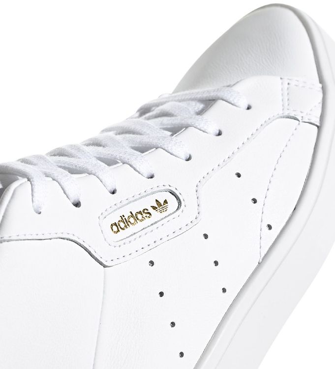 adidas Originals boots - Sleek Mid - » Quick Shipping