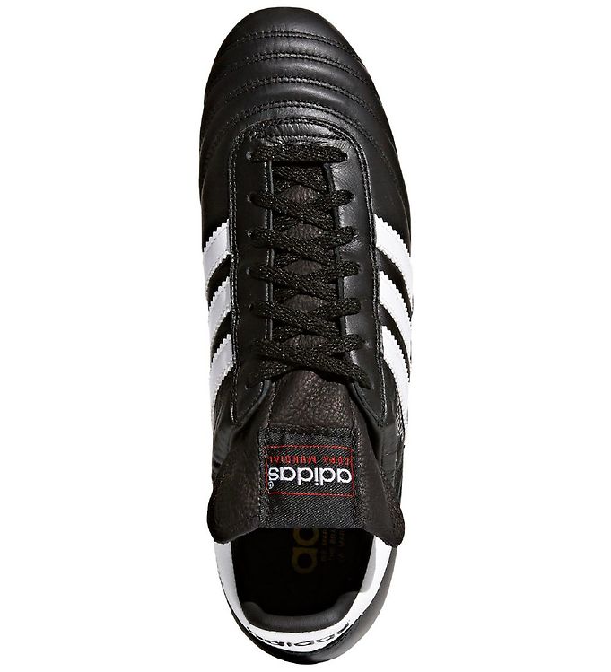 adidas Performance Football Boots - Copa Mundial - Black