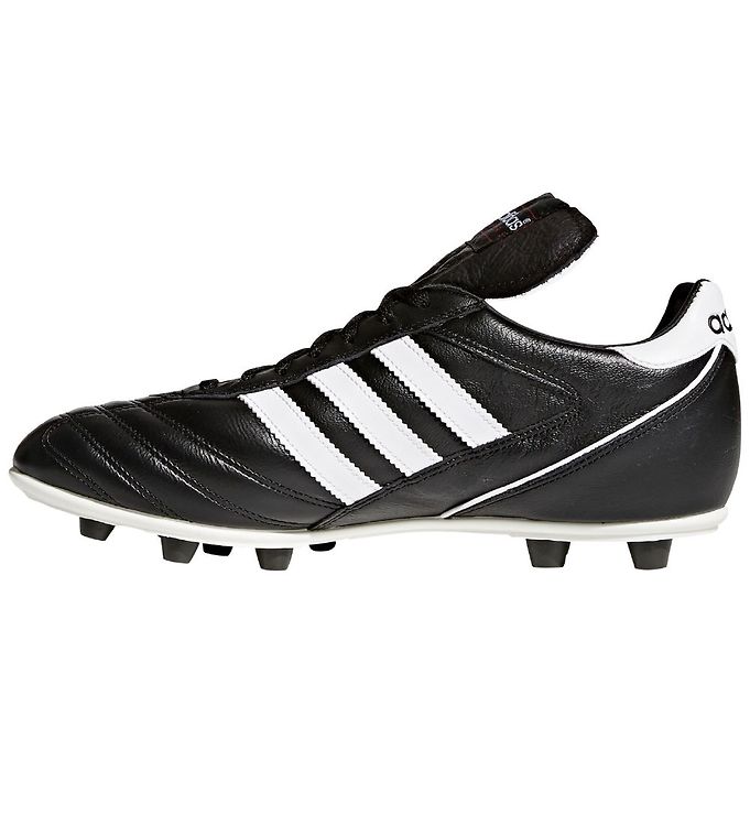 wenselijk Lui Consequent adidas Performance Football Boots - Kaiser 5 Liga - Black