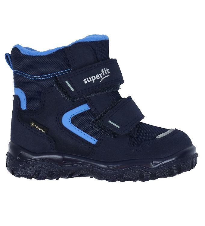 Respectful lb Scrupulous Superfit Winter Boots - Tex - Blue » Prompt Shipping