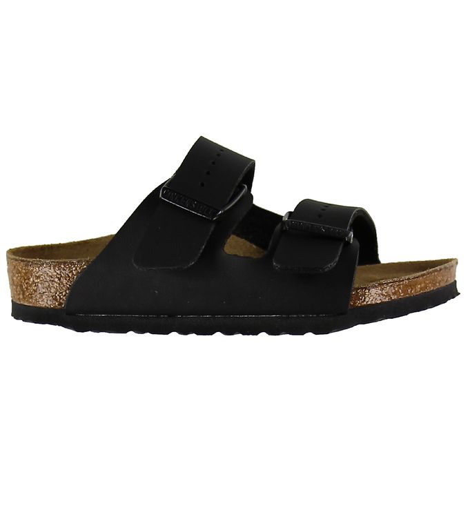 voorzetsel functie analogie Birkenstock Sandalen - Arizona Kids - Zwart » Goedkope Levering