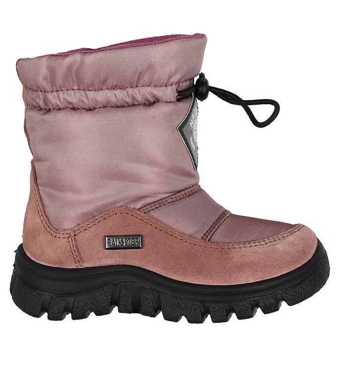 den første tæt sektor Naturino Kids Winter Boots - Fast Shipping - Kids-world