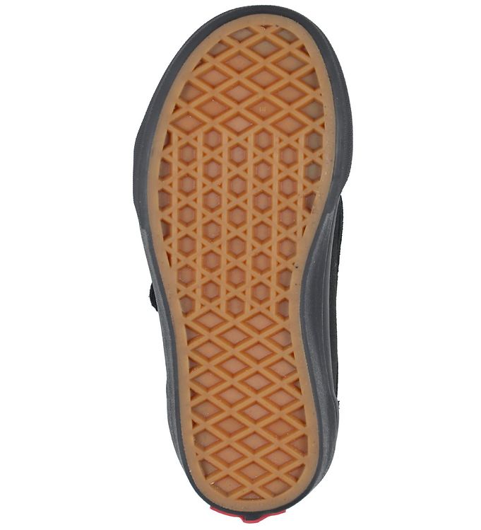 Vans shoes hotsell bottom