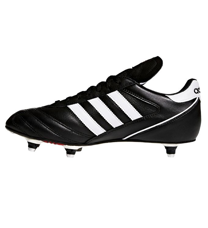 bewondering Paar Ik geloof adidas Performance Football Boots - Kaiser 5 Cup - Black
