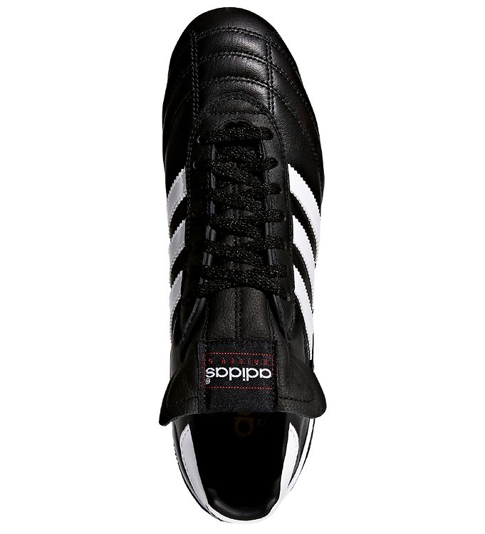 adidas Performance Football Boots Kaiser 5 Cup - Black