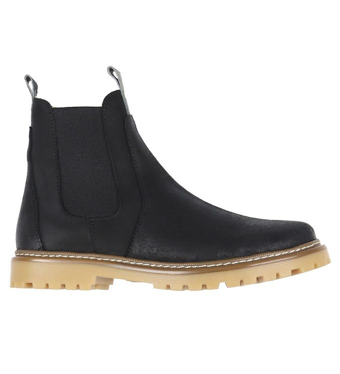 Winter Boots - Black | Order Online