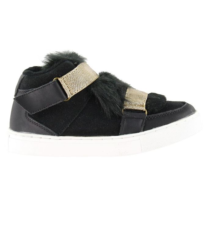 by Sofie Schnoor Shoes - Black » Quick Shipping