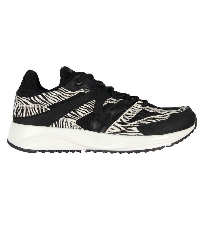 Woden Shoes - Eve Animal Fifty - Zebra » Shipping