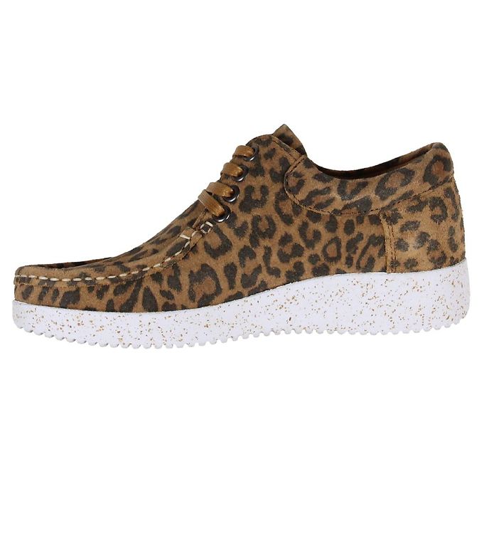 Nature - Anna Leopard Cheap Delivery - 30 Days