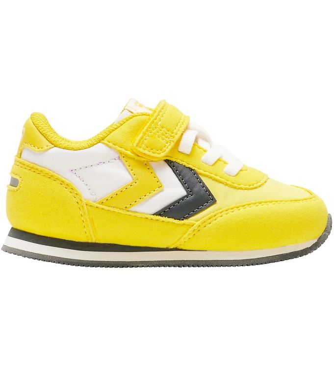 Hummel Shoes - HMLReflex Infant - Maize 30 Days Return