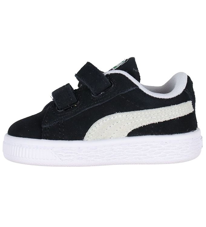 PUMA Court Star Velcro Nude Sneakers 36191201-NAT - Karmaloop