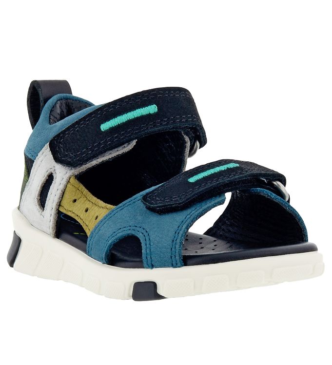 ecco sandals for boys