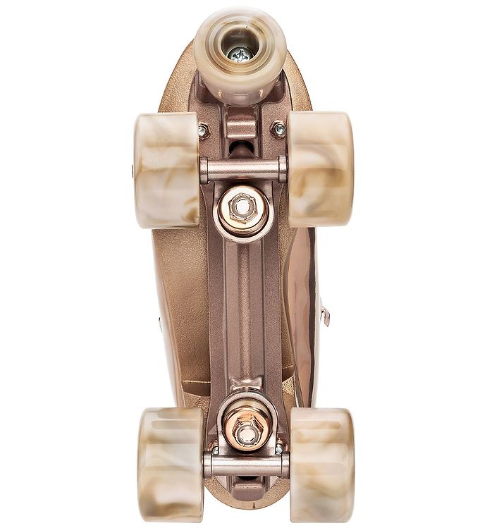 Rose Gold Size: 9 Quad Roller SkatesVegan Details about   Impala WomensMarwa 