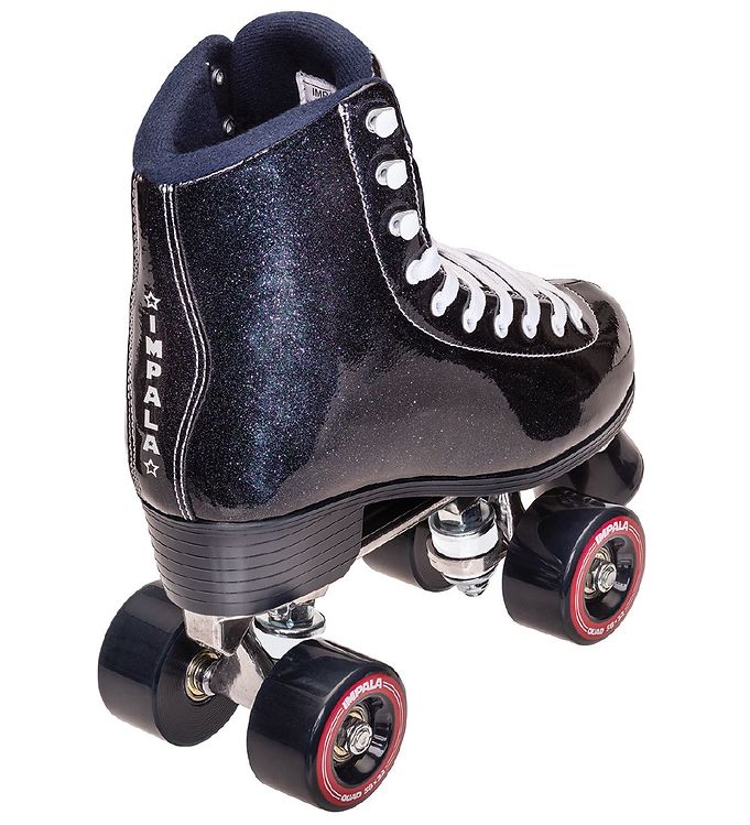 Impala Rollerskates - Quad Skate - Midnight » Prompt Shipping