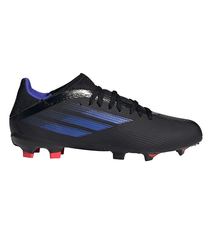 Adidas x 18.4 childrens fg football boots 2025