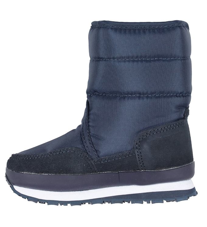 Rubber Winter Boots - RD Snow Jogger » Fast Shipping