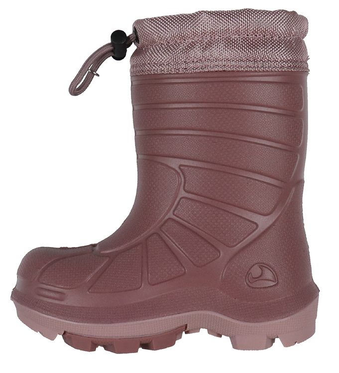 Viking Thermo Boots - 2.0 - Pink » ASAP
