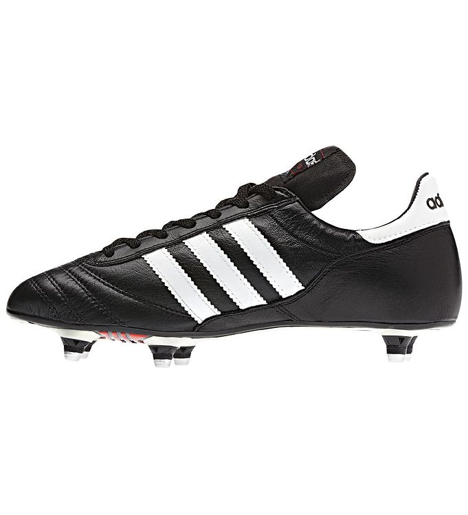 Fremmedgøre tag på sightseeing Tegne adidas Performance Football Boots - World Cup - Black/White