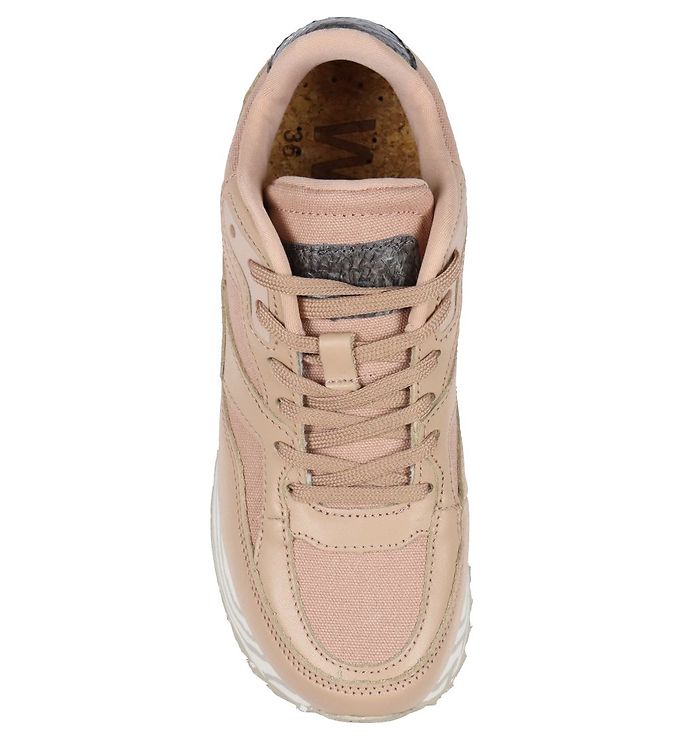Woden sneakers top sophie