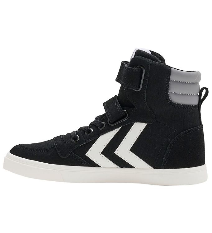 Hummel Shoe - Stadil High - » Cheap