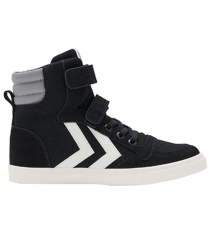 Hummel Shoe - Stadil High - » Cheap