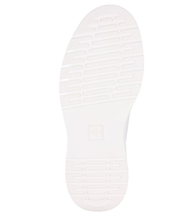 Dr. Martens Shoe Dante Canvas White Prompt Shipping