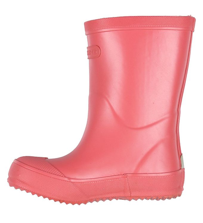 Viking Rubber Boots Indie Active - Pink New Day