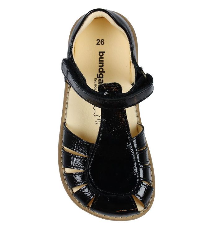 Bundgaard Sandals - Silja - Black » Cheap