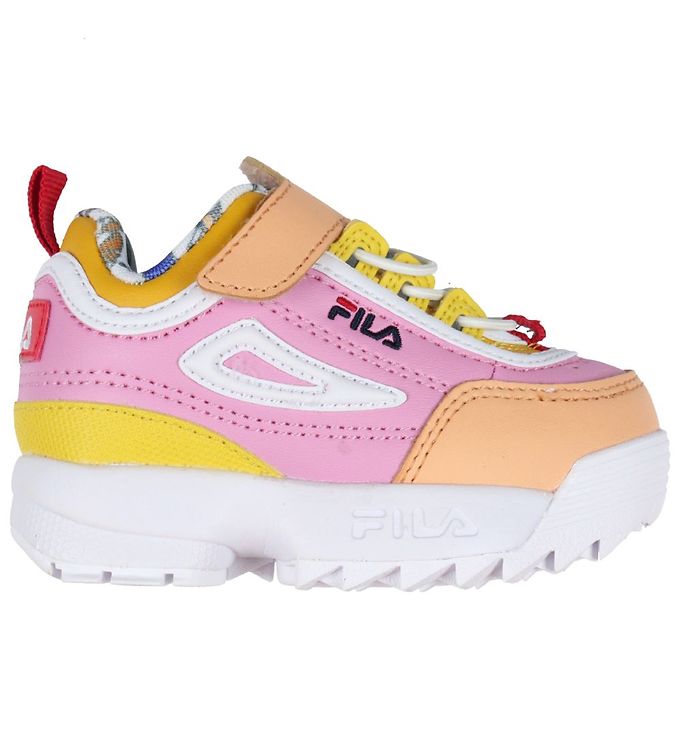 size 3 fila
