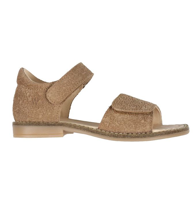 Wheat Sandaler Cartouche Brown