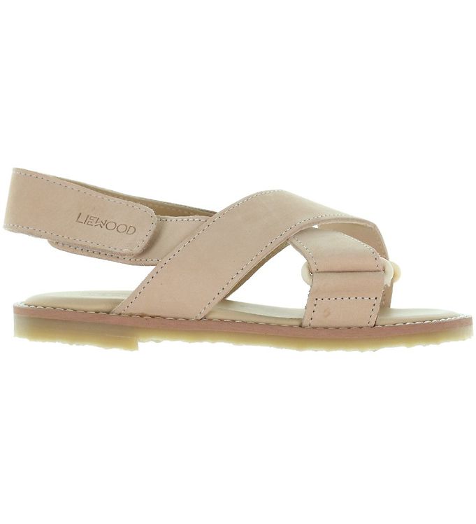 Liewood Sandaler Jady Peach