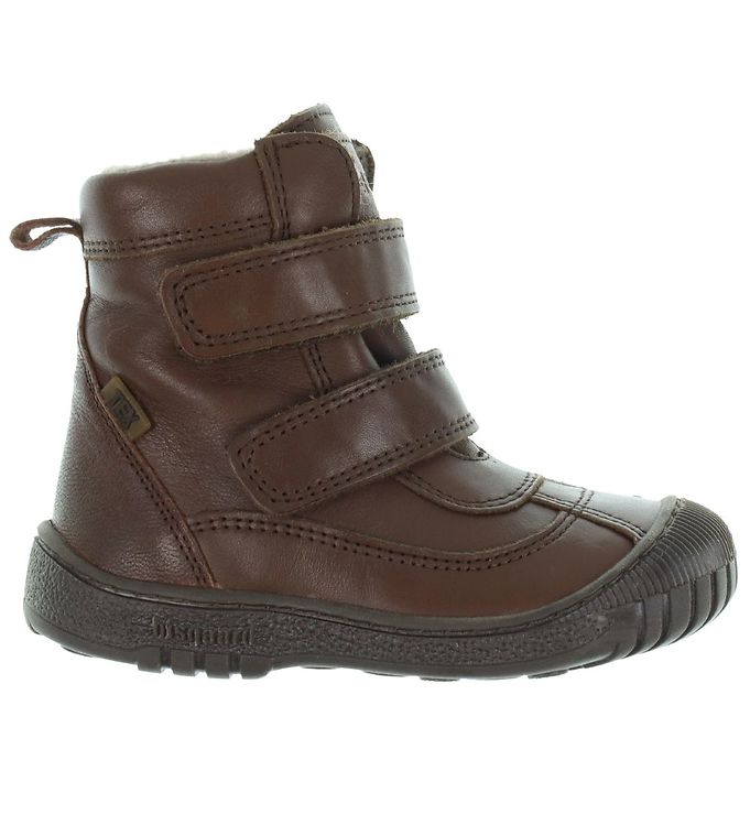Winter Boots - Tex - Ellis » Shipping