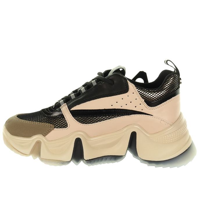 Steve madden deals rose sneakers