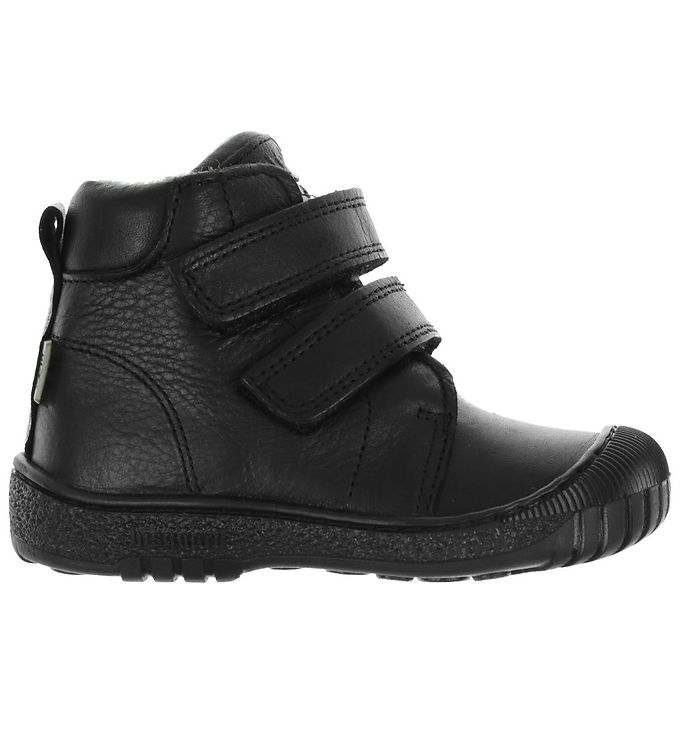 Tårer porter nevø Bisgaard Winter Boots Boots - Evon - Black » Prompt Shipping