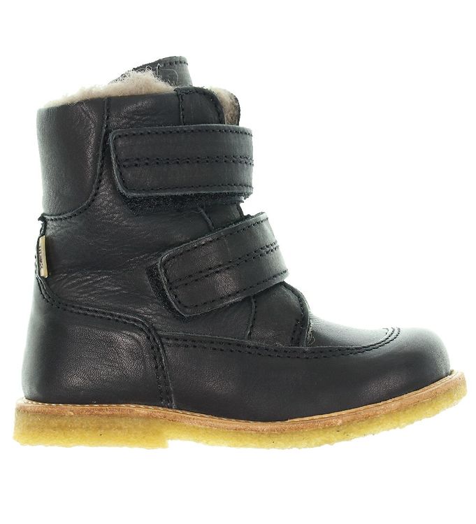 Bisgaard Winter Boots Boots - Eliah - Tex - Black » Today