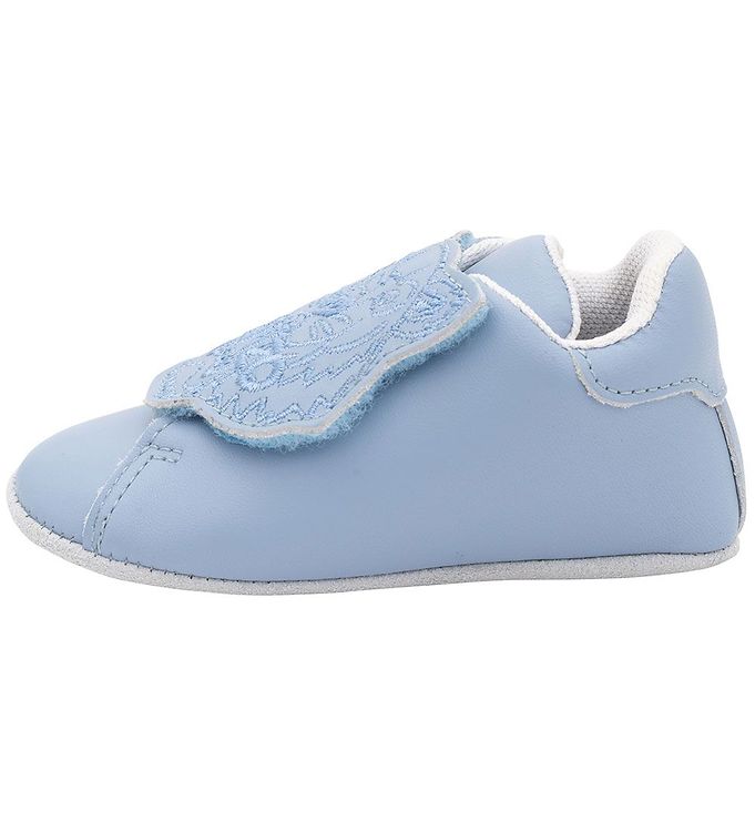 Chaussure sales kenzo bleu