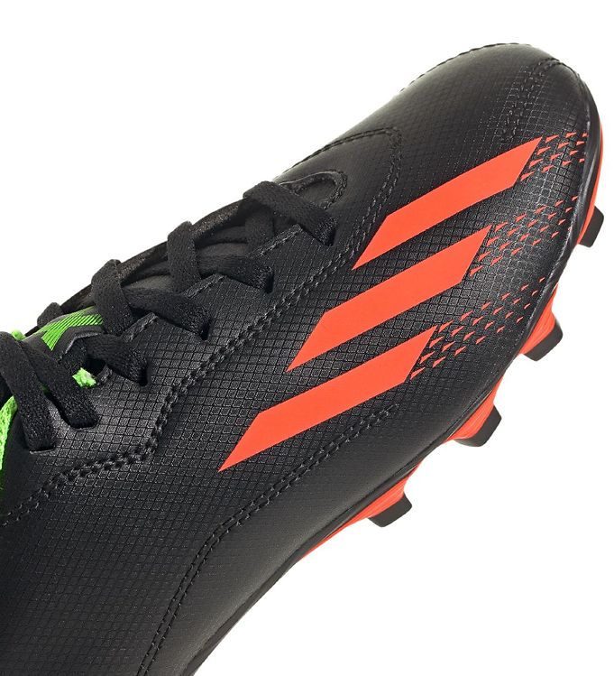 snijder tanker leerplan adidas Performance Football Boots - X Speedportal - Black/Red