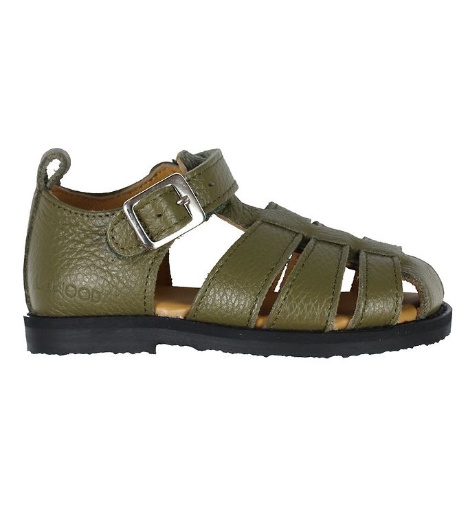 Liewood Sandal Alex Khaki
