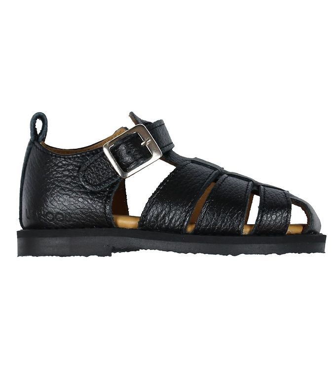 Liewood Sandal Alex Svart