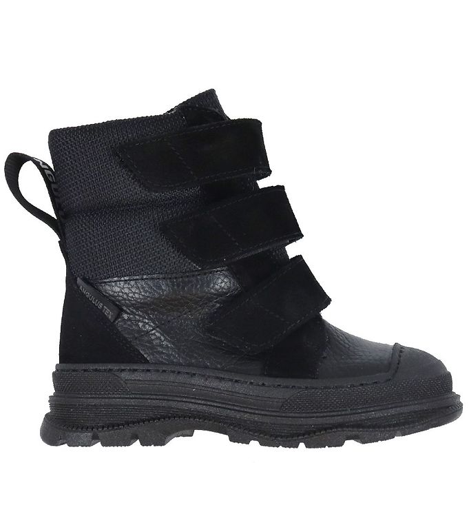 Angulus Winter Boots - Tex - Black Cheap