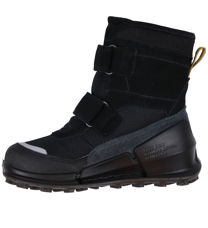 Ecco snow boots clearance mens